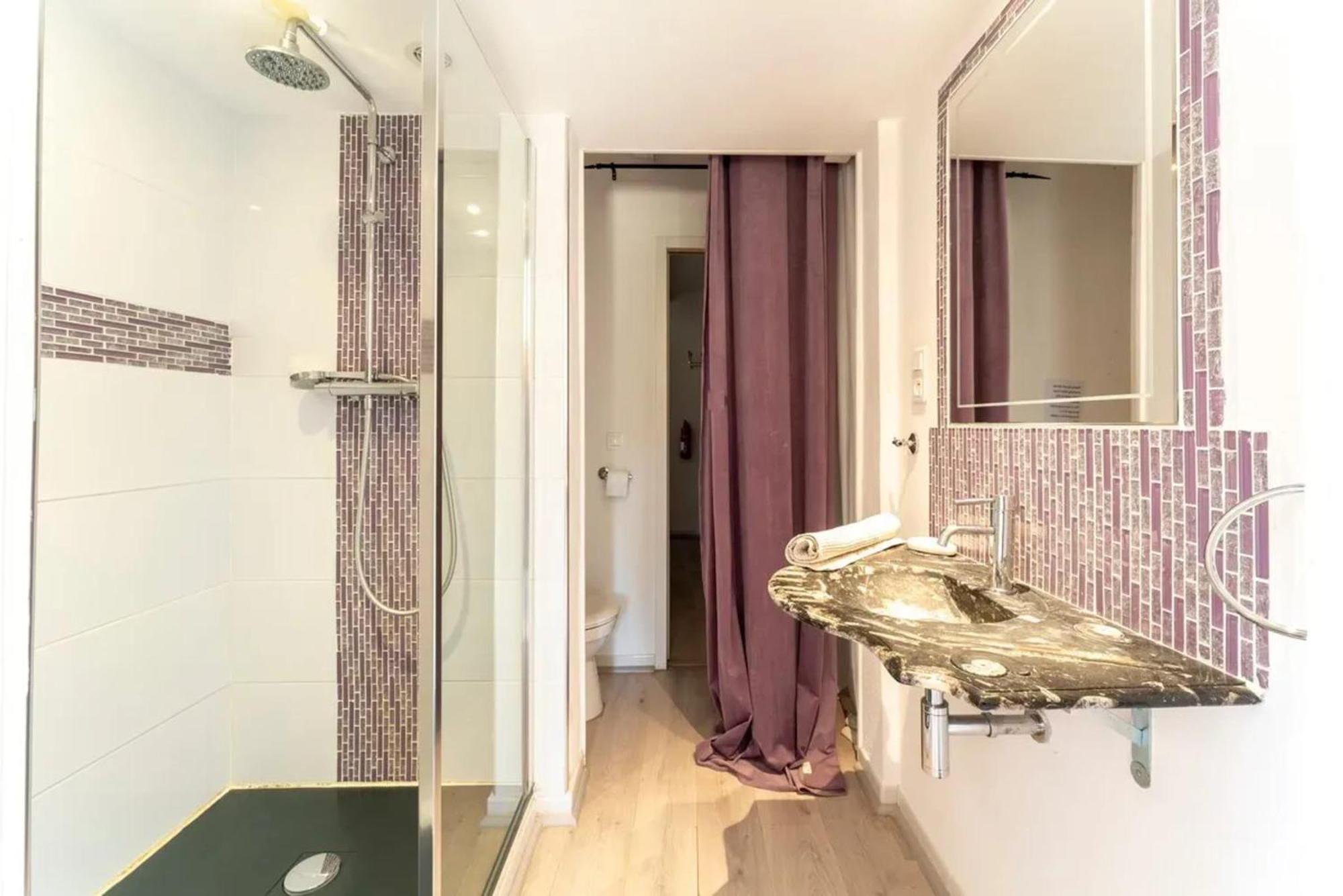 Villa Spacieuse A Vezenobres Avec Piscine Privee Екстер'єр фото